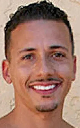 Santiago Rodriguez