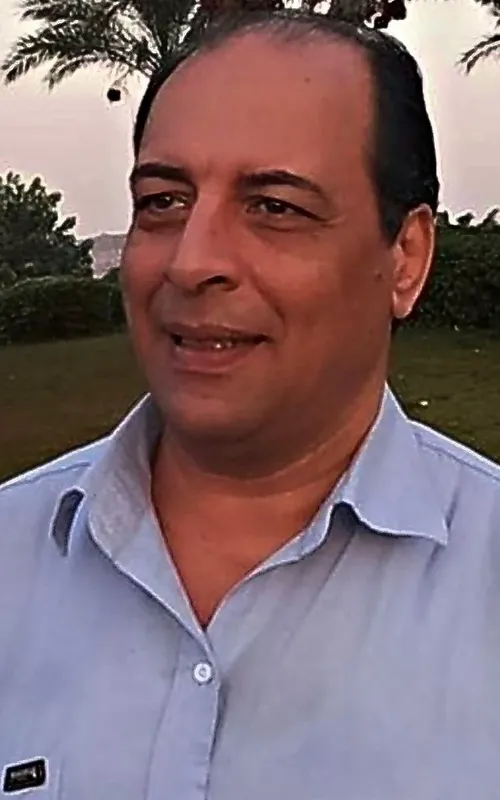 Nasser Abdullah