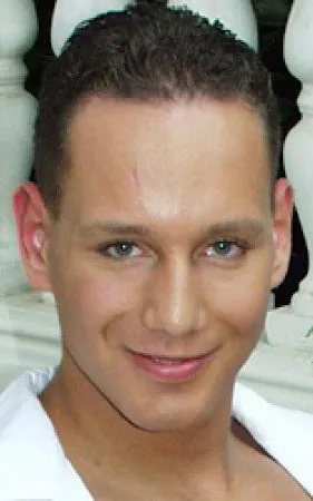 Robert Ferroni