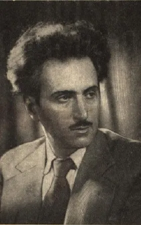 Kote Mikaberidze