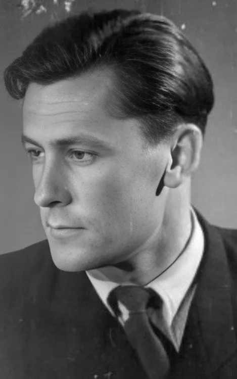 Romualdas Klascius