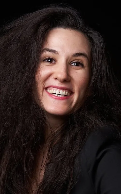 Alina Mișoc