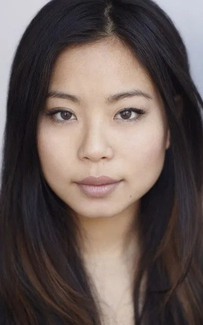 Michelle Ang