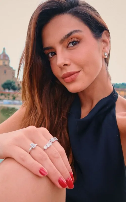 Giovanna Lancellotti