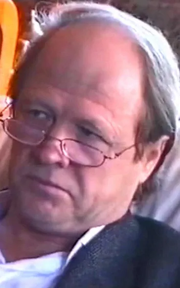 Jack Wood