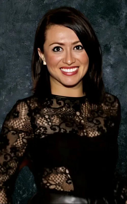 Yvette Delgado