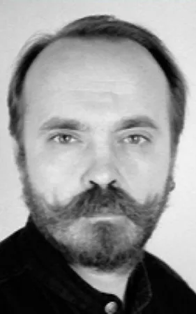 Aleksandr Kargin