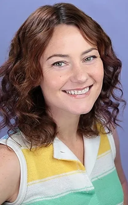 Kate Rodman