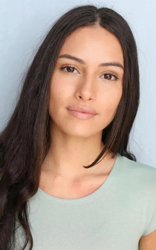 Amanda Troya