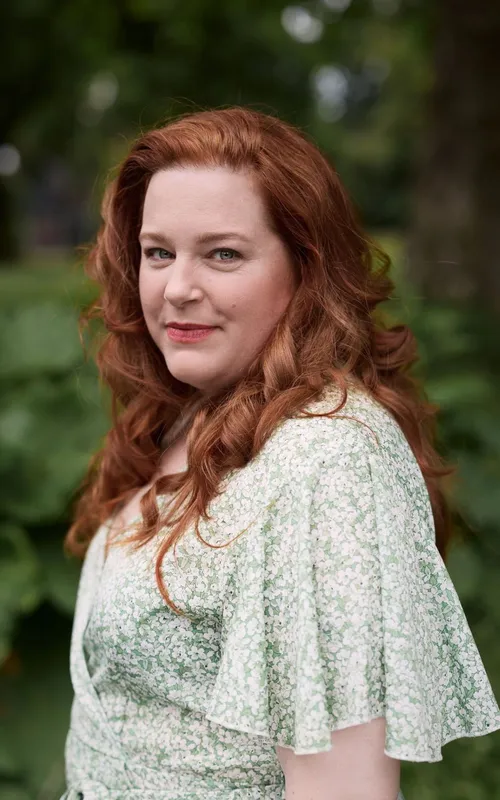 Nadja Zwanziger