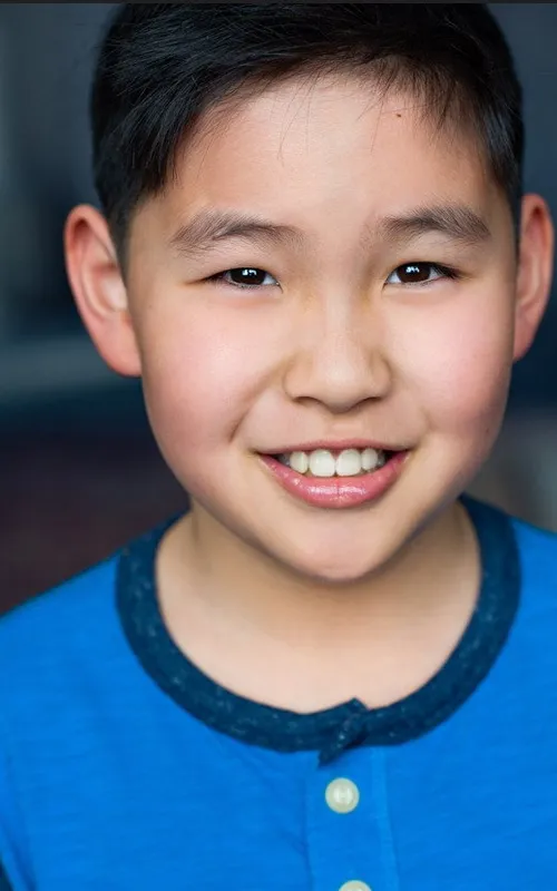 Reagan Shen-Kao