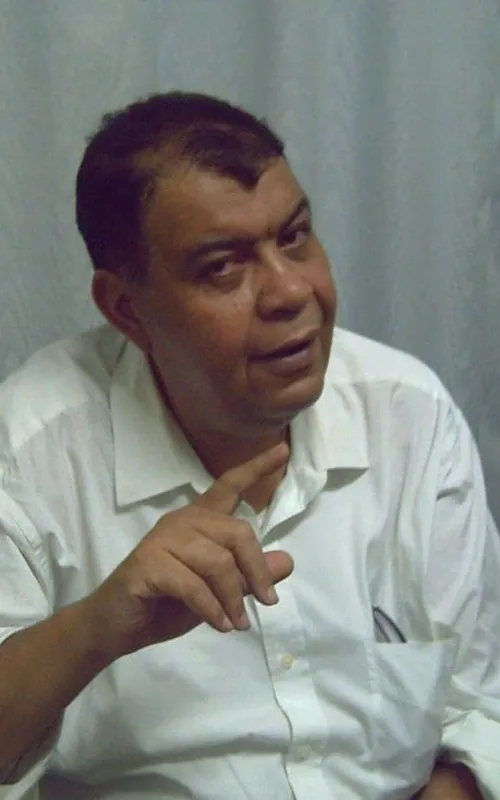 Abdel Rahim Al Tanneer