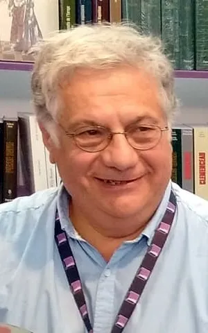 Gilles Candar