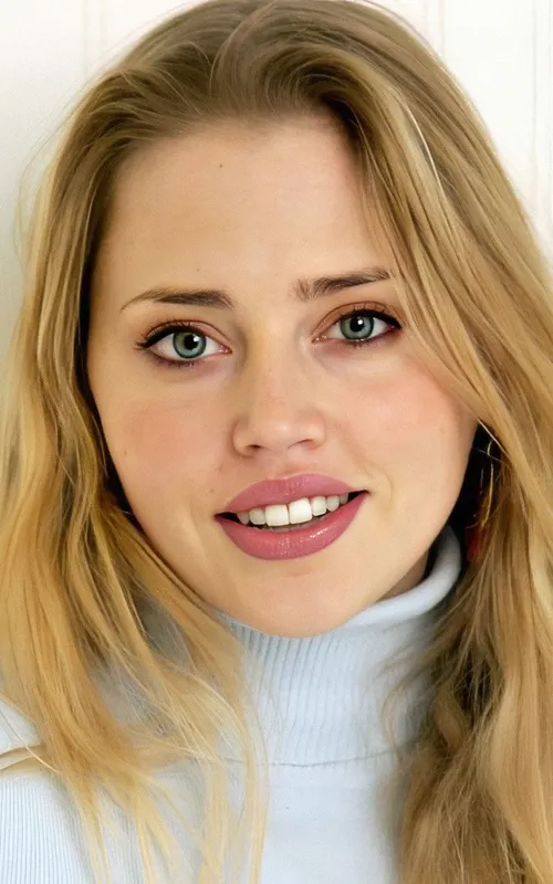 Estella Warren