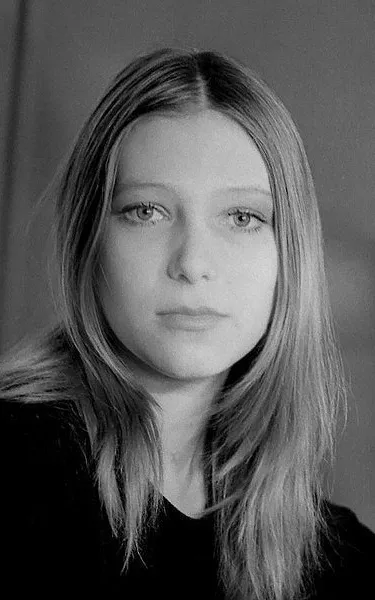 Elena Mayorova