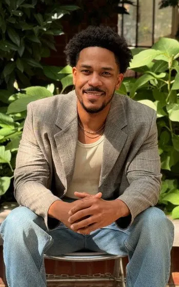 David Walcott