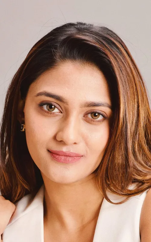 Shreya Shanker