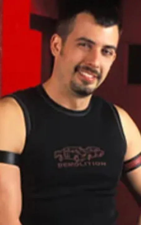 Joey Harden