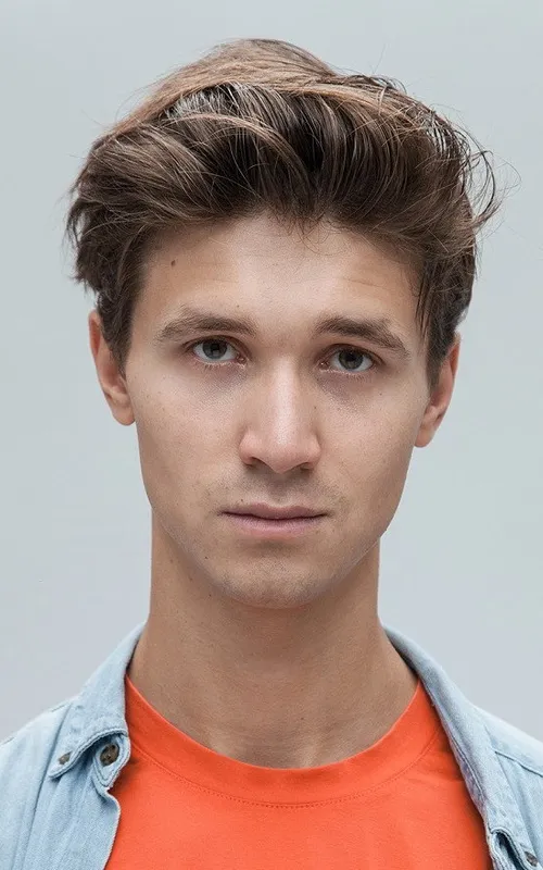 Ilya Rudakov