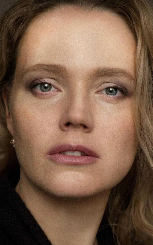 Yuliya Telpukhova