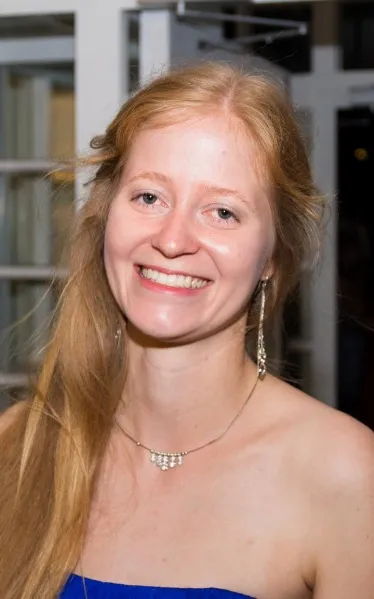 Sabrina Effenberger