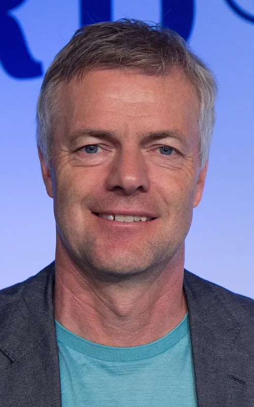 Tom Bartels