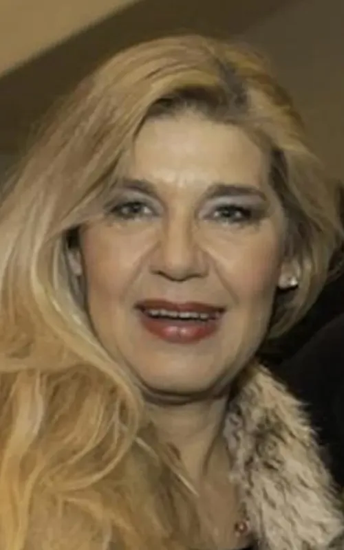 Eftihia Moshaki
