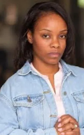 Jojo Marshall