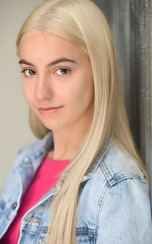 Chelsea Lavallee