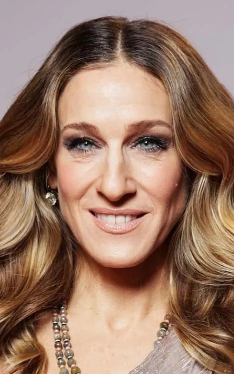 Sarah Jessica Parker