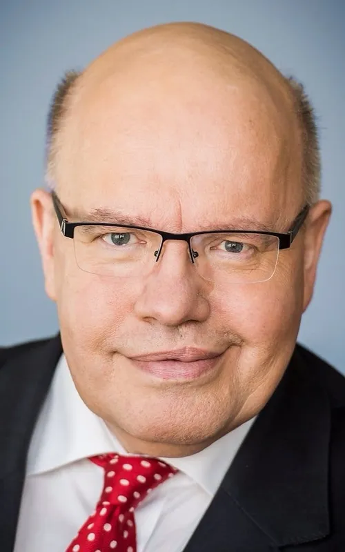 Peter Altmaier