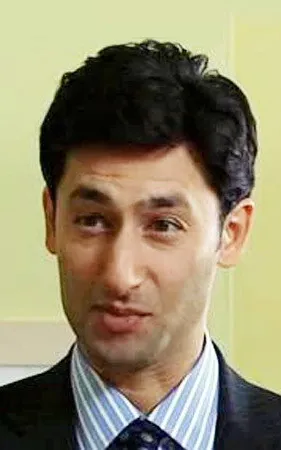 Alex Caan