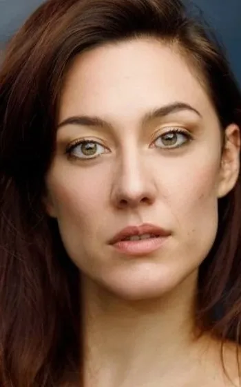 Solenn Mara-Lewis