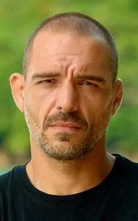 Erik Wahrolén