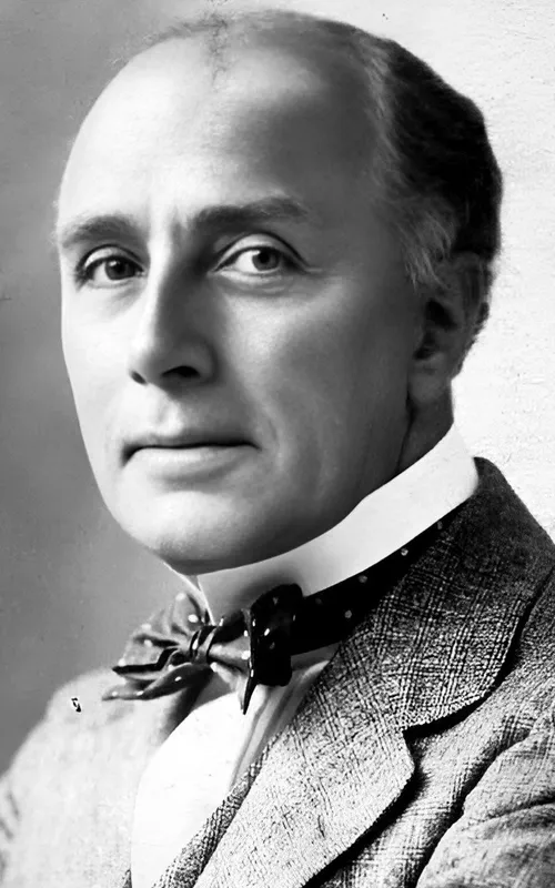 Frederick H. Graham
