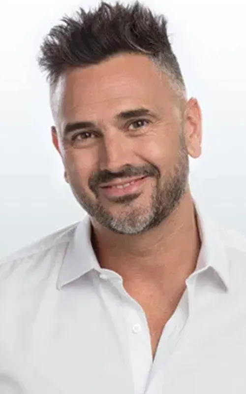 Leo Montero