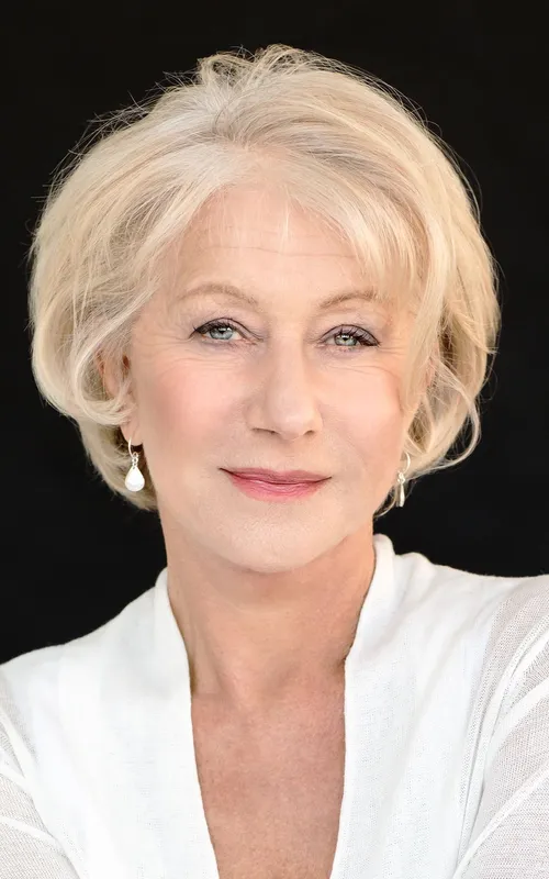 Helen Mirren