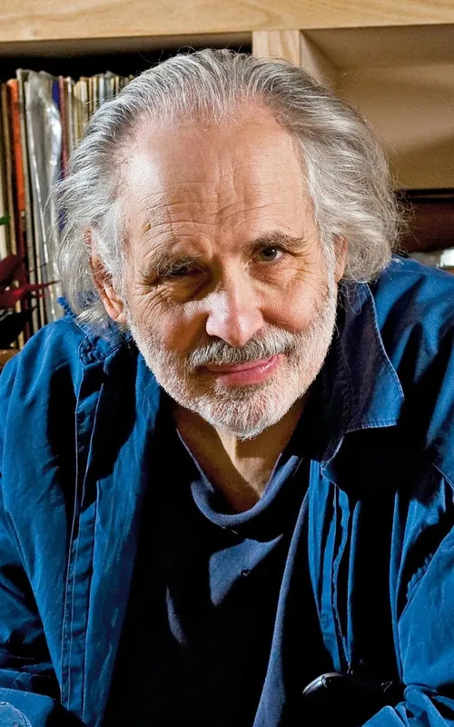 Pete Brown