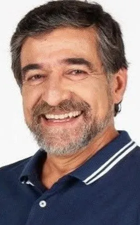 Andreas Tsouris