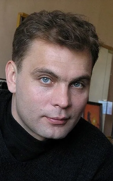 Roman Gribkov