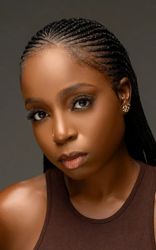 Eva Ibiam