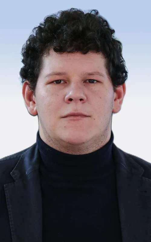 Federico Mainardi