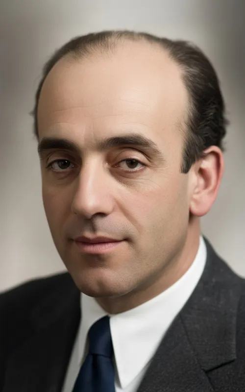 Yaşar Özsoy
