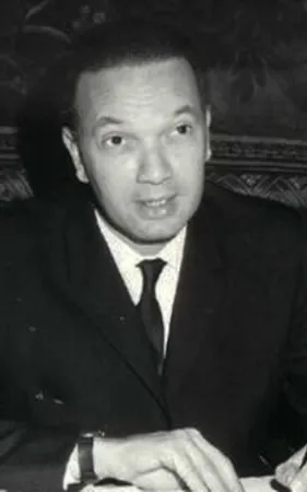Georges Aminel