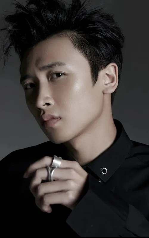 Wei Qingnian