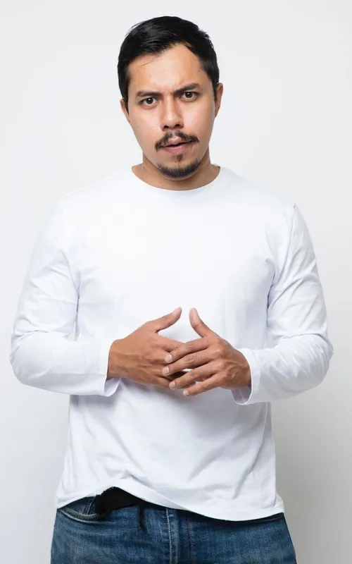 Fernando Manzano Moctezuma
