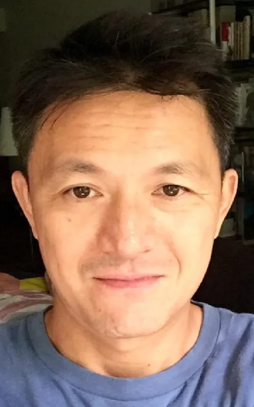 Yu Xiaofeng