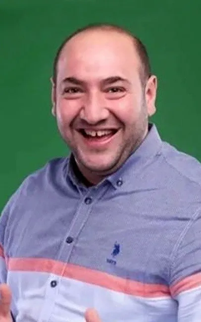 Anvar Abbasov
