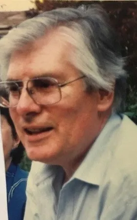 Bill Davies