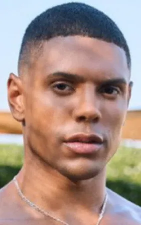 Caio Veyron